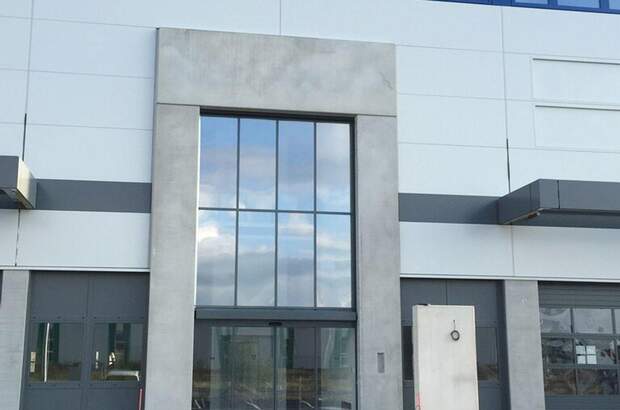 Gewerbeobjekt mieten in 2351 Wiener Neudorf (Bild 4)