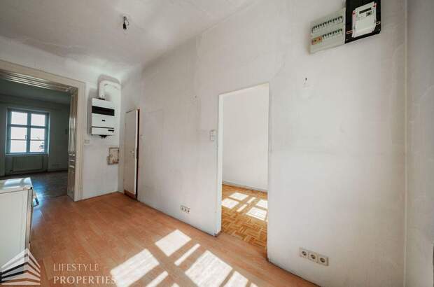 Altbauwohnung kaufen in 1060 Wien (Bild 5)