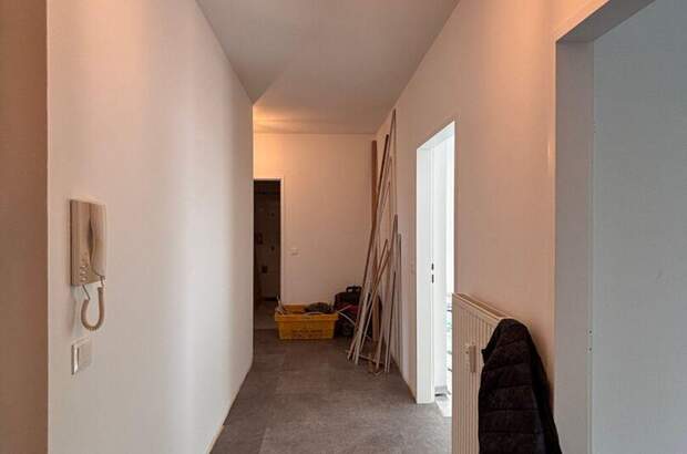 Wohnung mit Balkon mieten in 4470 Enns (Bild 1)