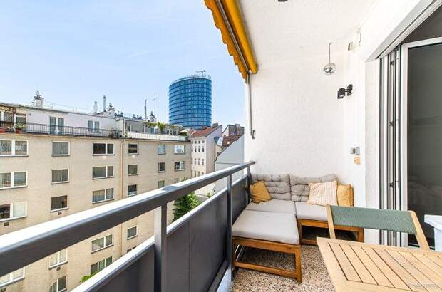 Terrassenwohnung kaufen in 1020 Wien (Bild 2)