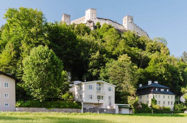 Einfamilienhaus kaufen in 5020 Salzburg (Bild 1)