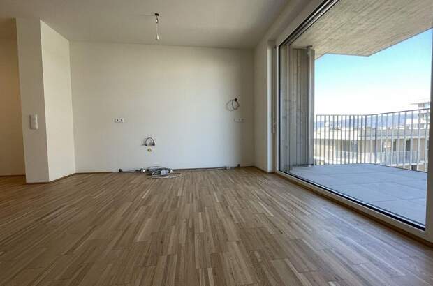 Wohnung mit Balkon kaufen in 8010 Graz (Bild 4)
