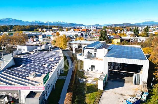 Gewerbeobjekt kaufen in 9020 Klagenfurt (Bild 4)
