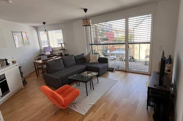 Wohnung mit Balkon mieten in 1050 Wien (Bild 3)