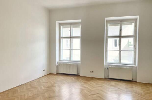 Altbauwohnung kaufen in 1050 Wien (Bild 3)