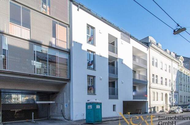 Terrassenwohnung kaufen in 4040 Linz (Bild 4)