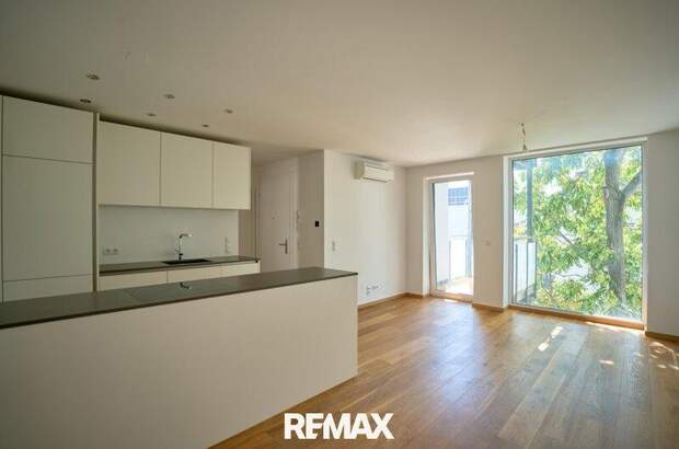 Terrassenwohnung kaufen in 1050 Wien (Bild 1)