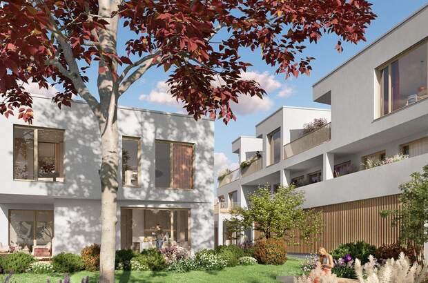 Wohnung mit Balkon kaufen in 8020 Graz (Bild 1)