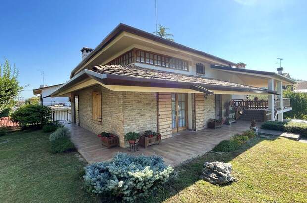 Haus mit Garten kaufen in 33052 Cervignano del Friuli (Bild 4)