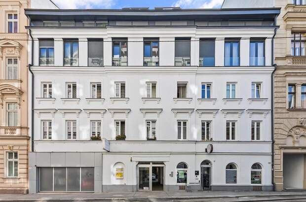 Wohnung kaufen in 1060 Wien (Bild 1)