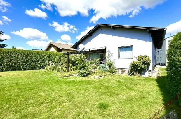 Haus mit Garten kaufen in 3860 Heidenreichstein (Bild 2)