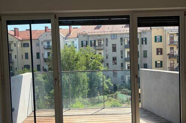 Terrassenwohnung mieten in 8010 Graz (Bild 4)