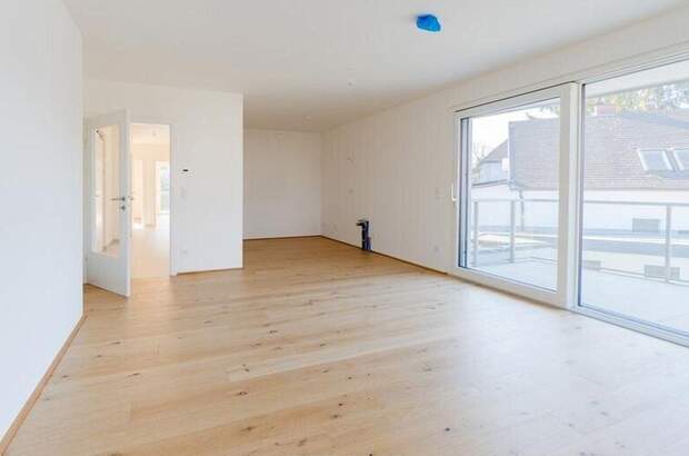 Wohnung mit Balkon kaufen in 1220 Wien