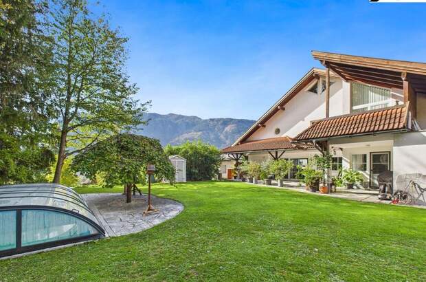 Haus mit Garten kaufen in 9800 Spittal (Bild 1)