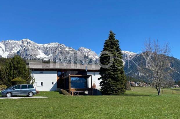 Einfamilienhaus kaufen in 8972 Ramsau (Bild 1)