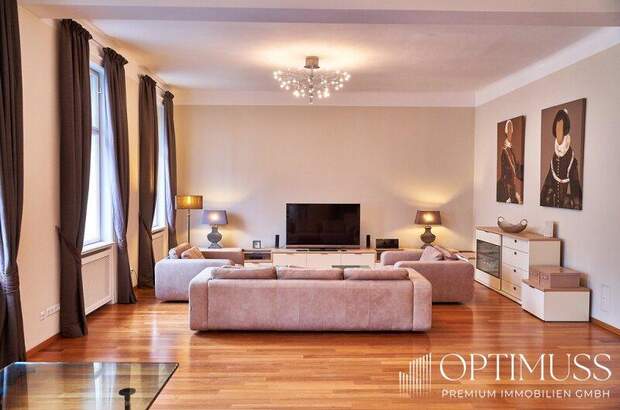 Wohnung kaufen in 1010 Wien (Bild 2)