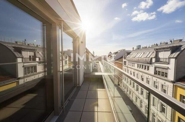 Eigentumswohnung in 1210 Wien