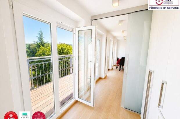 Terrassenwohnung kaufen in 1180 Wien (Bild 1)