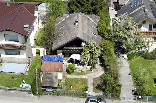 Haus mit Garten kaufen in 9020 Klagenfurt (Bild 3)