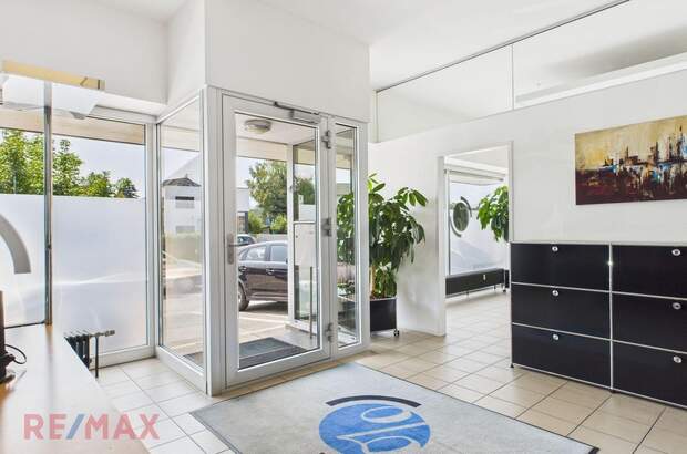 Gewerbeobjekt mieten in 6890 Lustenau (Bild 3)