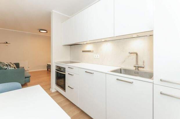 Wohnung mieten in 1050 Wien (Bild 5)