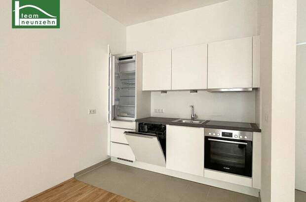 Terrassenwohnung kaufen in 1170 Wien (Bild 3)