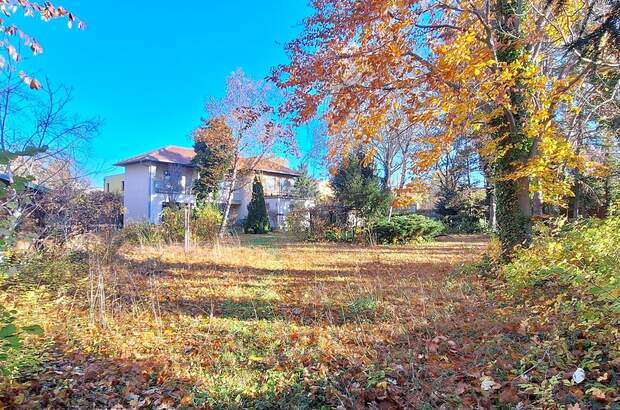 Grundstück kaufen in 1130 Wien (Bild 3)