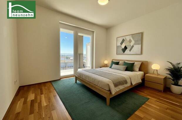 Terrassenwohnung mieten in 8055 Graz (Bild 1)