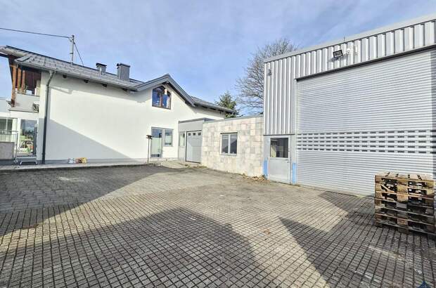 Gewerbeobjekt mieten in 4870 Vöcklamarkt (Bild 3)