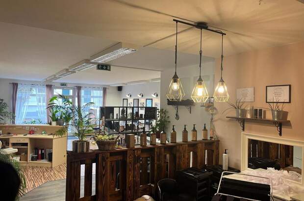 Büro / Praxis mieten in 8010 Graz (Bild 3)