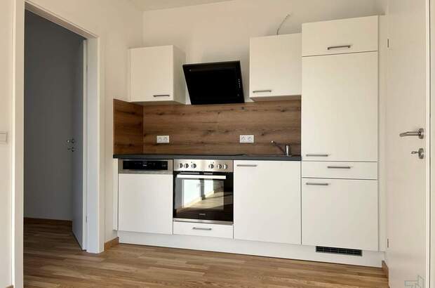 Terrassenwohnung kaufen in 8054 Graz (Bild 4)