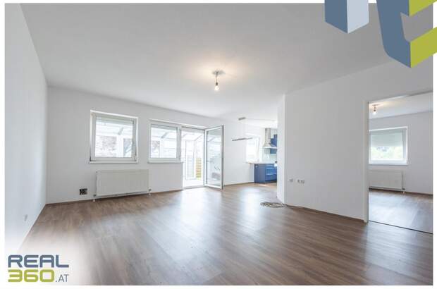Terrassenwohnung kaufen in 4060 Leonding (Bild 3)
