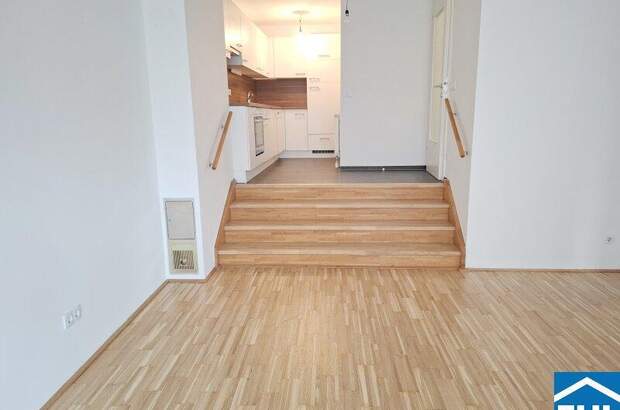 Terrassenwohnung kaufen in 1120 Wien (Bild 1)