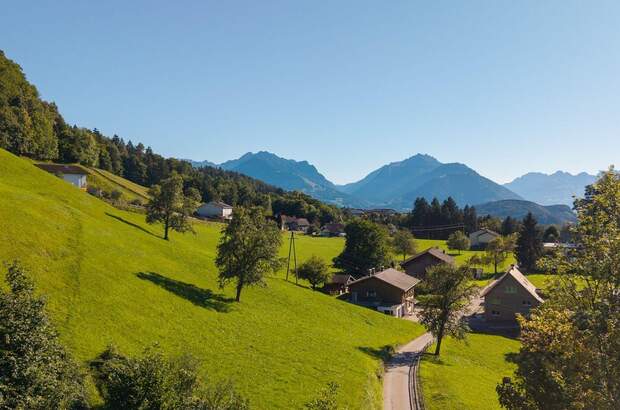 Grundstück kaufen in 6835 Zwischenwasser (Bild 4)