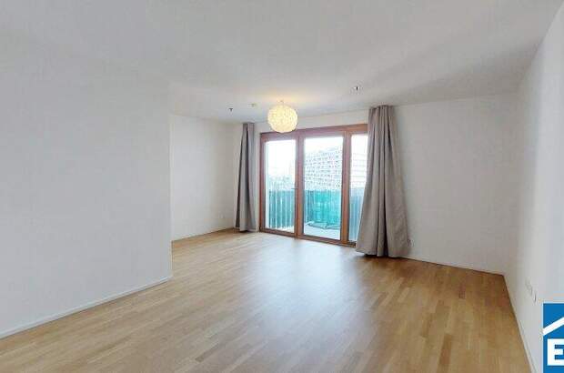 Terrassenwohnung mieten in 1100 Wien (Bild 1)