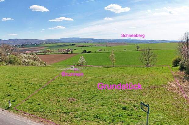 Grundstück kaufen in 3040 Neulengbach (Bild 2)