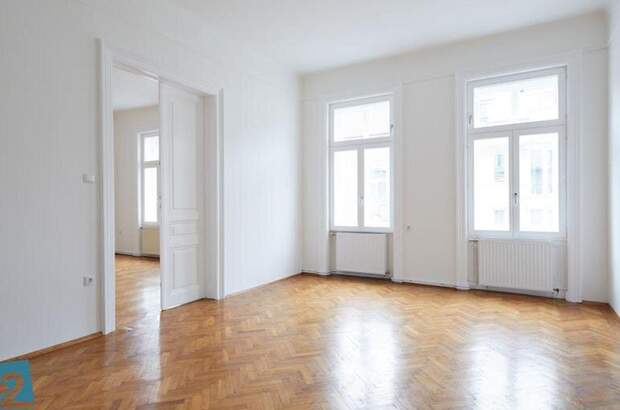 Altbauwohnung mieten in 1070 Wien (Bild 2)