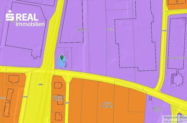 Lager kaufen in 8054 Graz