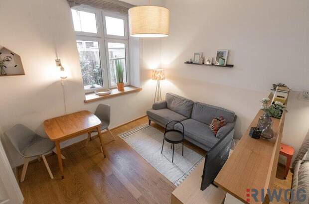 Terrassenwohnung kaufen in 1050 Wien (Bild 3)