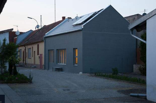 Haus mit Garten kaufen in 7121 Weiden