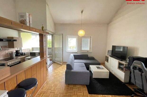 Terrassenwohnung mieten in 8570 Voitsberg (Bild 3)