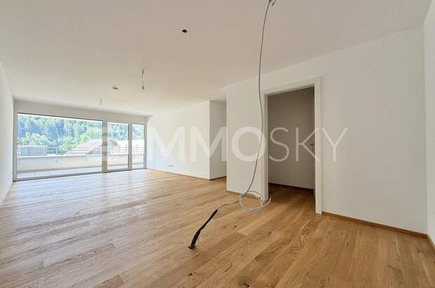 Terrassenwohnung kaufen in 6824 Schlins (Bild 2)