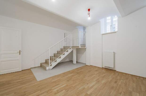 Gewerbeobjekt mieten in 1090 Wien (Bild 2)