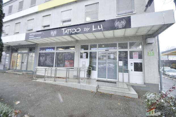 Einzelhandel mieten in 3100 St. Pölten (Bild 1)