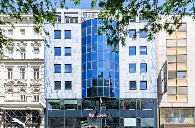 Gewerbeobjekt mieten in 1070 Wien (Bild 1)