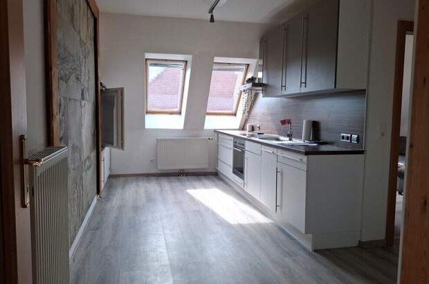 Altbauwohnung mieten in 8605 Kapfenberg (Bild 1)