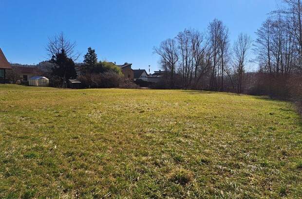 Grundstück kaufen in 8572 Bärnbach (Bild 4)