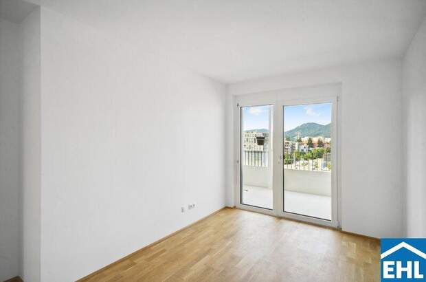 Terrassenwohnung mieten in 8020 Graz (Bild 1)