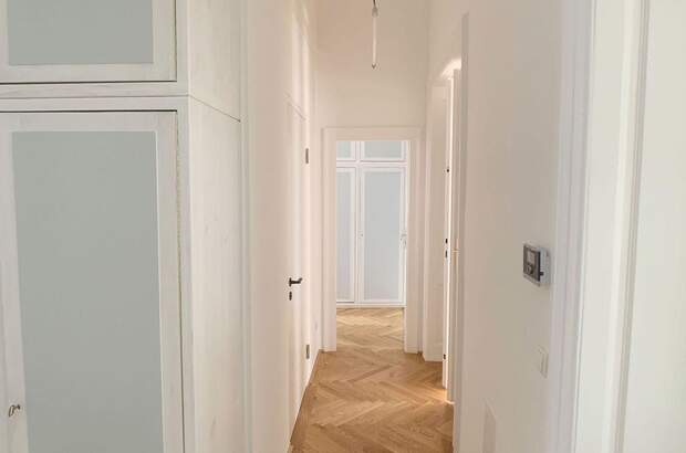 Altbauwohnung mieten in 1080 Wien (Bild 3)