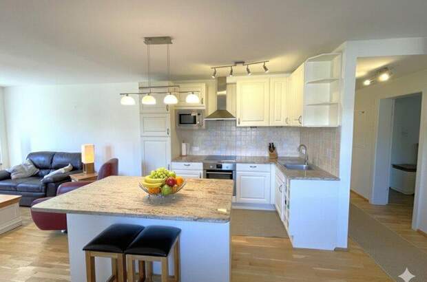 Terrassenwohnung kaufen in 5700 Zell am See (Bild 3)